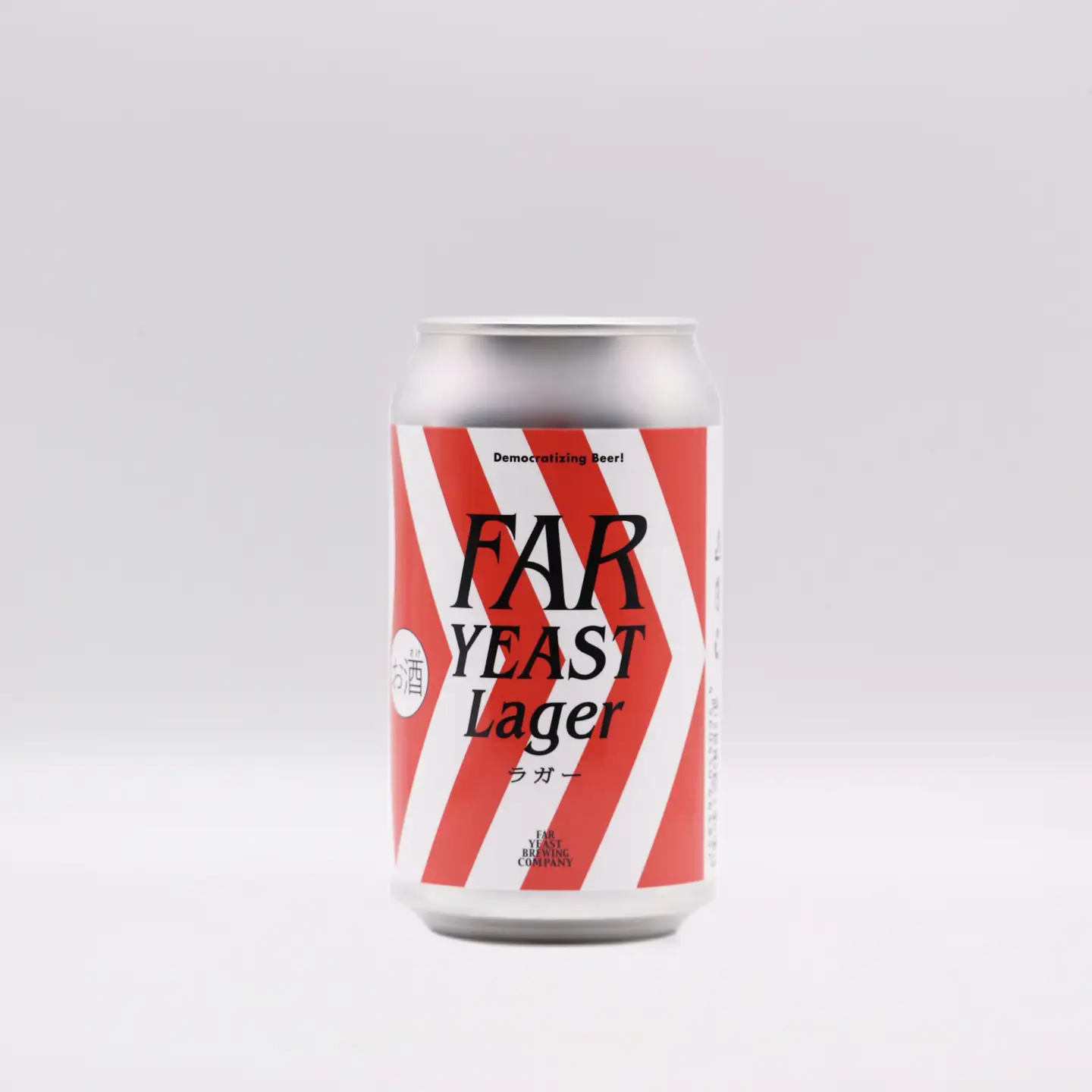 FAR YEAST BREWING Far Yeast Lager24本セット