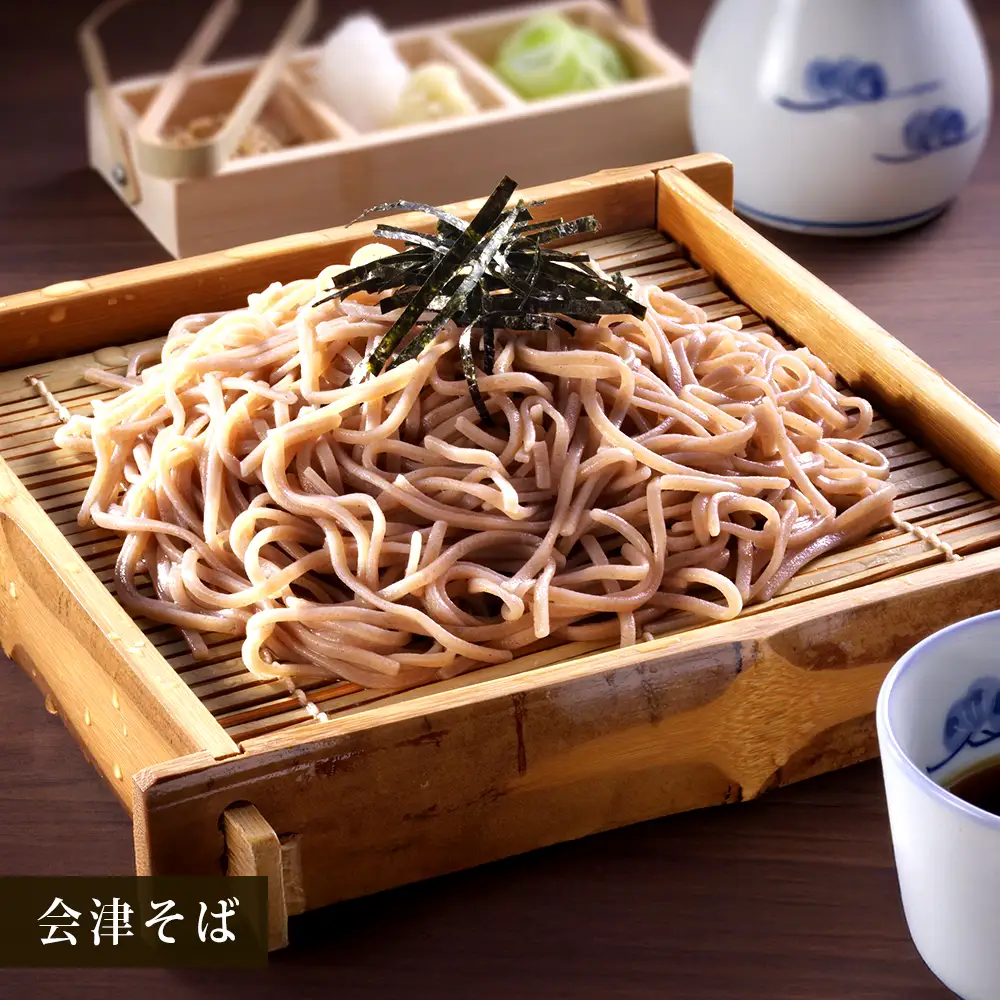 ふるさと香り麺　20入〈5種×4袋入り〉　蕎麦　そば　ギフト　お土産　グルメ　【07208-0892】