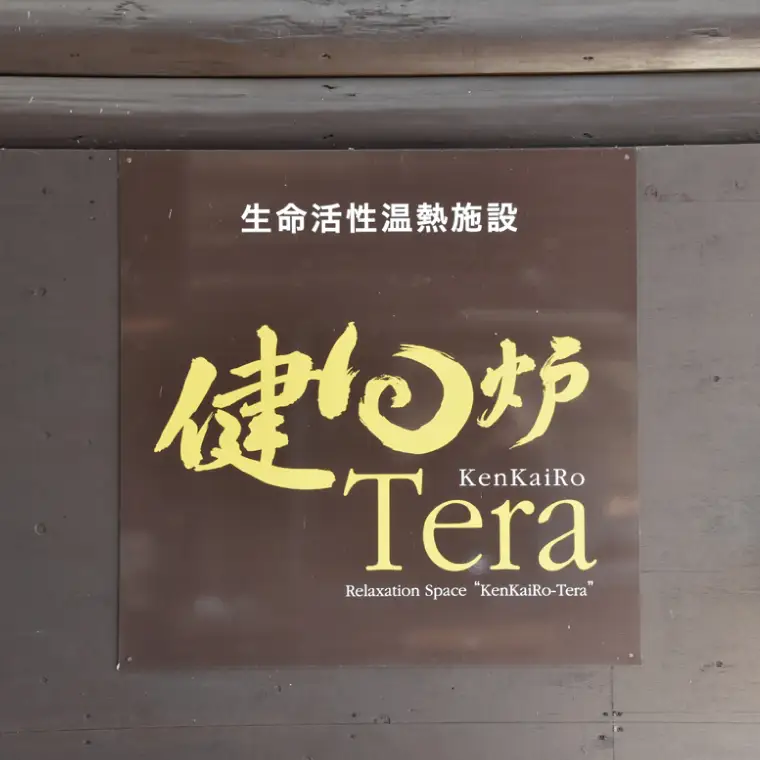 【初回限定】健回炉Tera フクロダ 入浴券（1名様分）生命活性温熱施設 ホルミシス温浴 陶板浴｜茨城県 大子町 袋田 入浴チケット 体験チケット サウナ 岩盤浴 リラクゼーション 10000円以下（CQ002）
