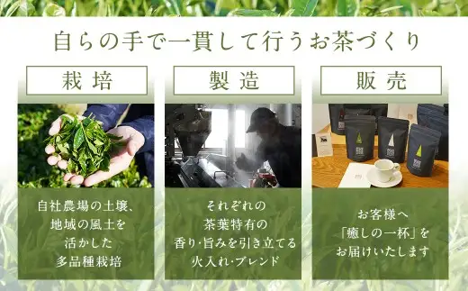 【お試し用】 崎原製茶 ST1-9 （9種セット） お茶 茶 飲料 さきはら茶 煎茶 抹茶入り煎茶 玄米茶 焙じ茶 紅茶 玉露 赤の烏龍茶 プーアル茶金 常温 鹿児島県 薩摩川内市 ZS-996