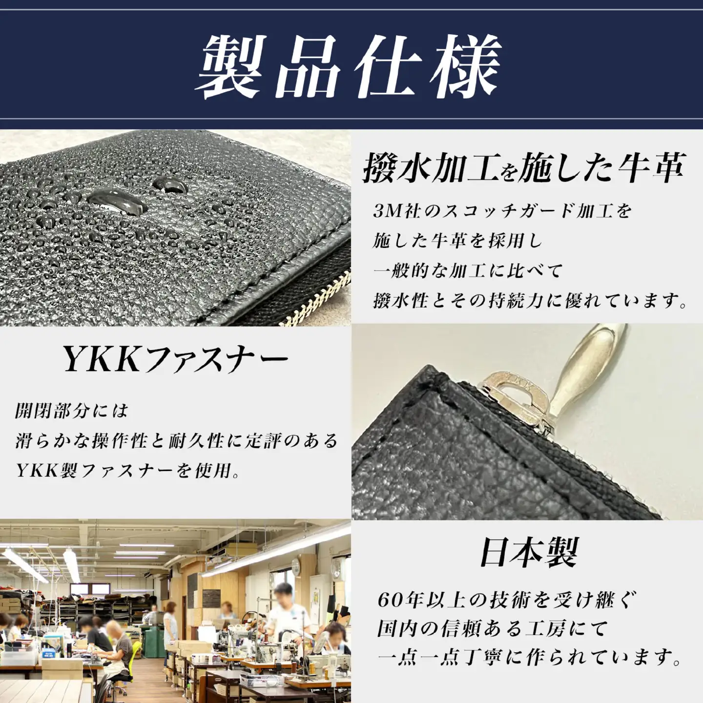 （ブラック）FULRISスマートキーケース