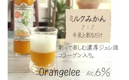 有田みかんリキュールギフト（B1061-1）