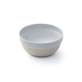 1616/ CMA Stack Deep Earth Grey 155 2個セット【1616/arita japan】有田焼 セシリエ・マンツ 北欧 デンマーク 食器 器 うつわ ボウル 小鉢 グレー シンプル スタッキング シック モダン ギフト A25-642