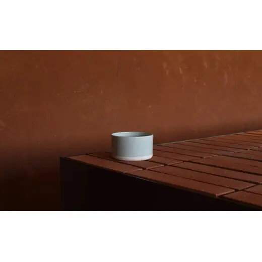 1616/ S&B Tea Cup 4色セット【1616/arita japan】有田焼 ショルテン＆バーイングス デザイン オランダ 食器 器 うつわ ティーカップ カップ パステルカラー シンプル シック モダン ギフト セット A40-439