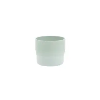 1616/ S&B Espresso Cup & Coaster Light Blue / Light Pink 2色セット【1616/arita japan】有田焼 ショルテン＆バーイングス デザイン オランダ 食器 器 うつわ カップ エスプレッソカップ パステルカラー ブルー ピンク シンプル シック モダン ギフト A35-704