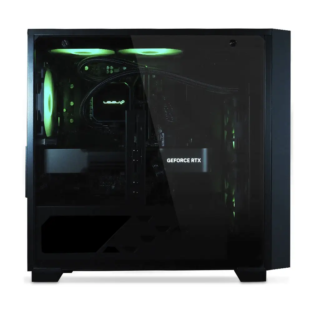 パソコン工房 4年間物損保証 ミニタワーゲーミングPC Ryzen 7/5090 Founders Edition/No.408