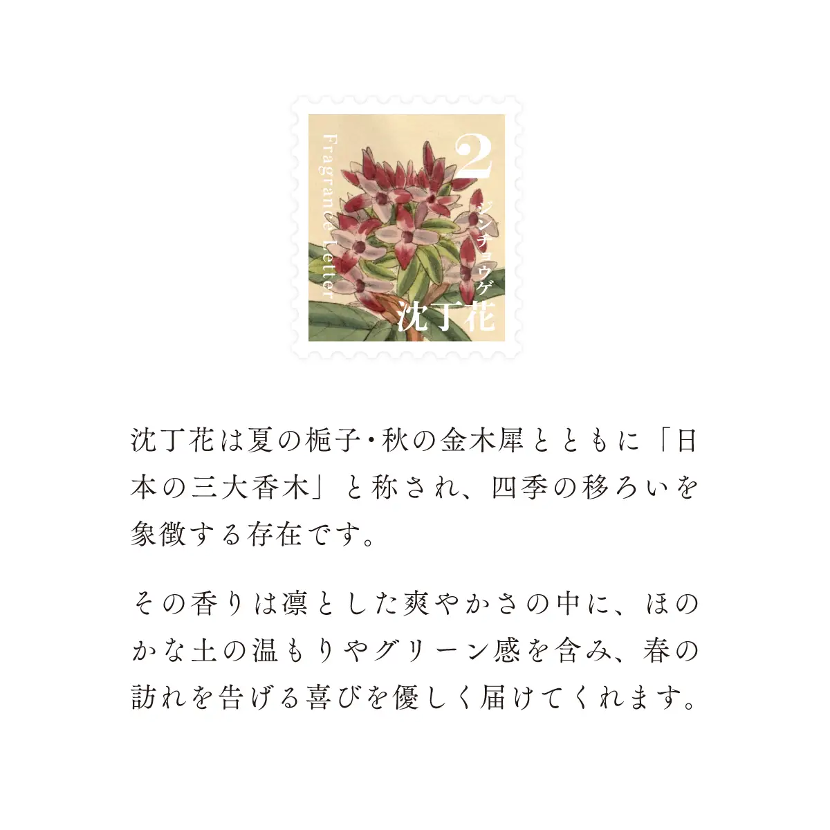 移ろう四季のディフューザー【芽吹き】～1月-6月の香り6種セット～ 癒しの芳香剤・ルームフレグランスギフト gone works 山口県 防府市 D43 リードディフューザー セット アロマ スティック 日本製 天然香料 インテリア 玄関 寝室 贈り物 ギフト