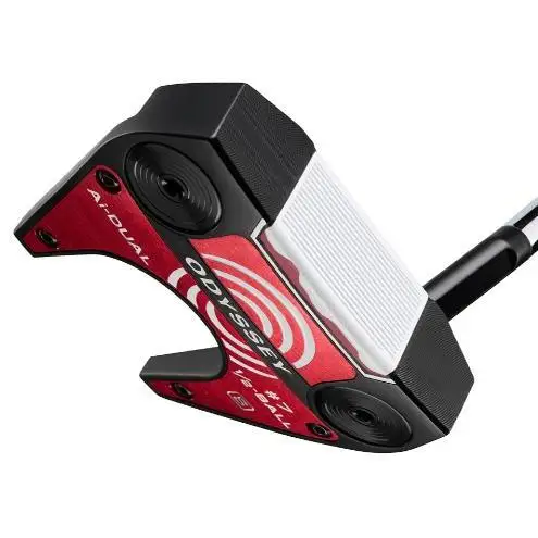 Ai-DUAL 1/2-BallPutter ゴルフ クラブ ゴルフクラブ キャロウェイ プレゼント 贈り物 千葉県 柏市 DW 34inc
