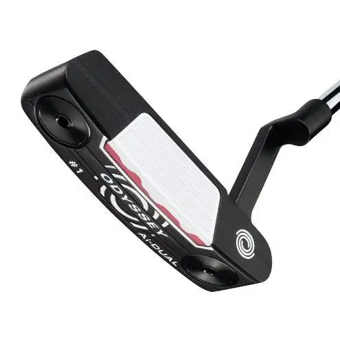 Ai-DUAL Putter ゴルフ クラブ ゴルフクラブ キャロウェイ プレゼント 贈り物 千葉県 柏市 DW DB 34inc