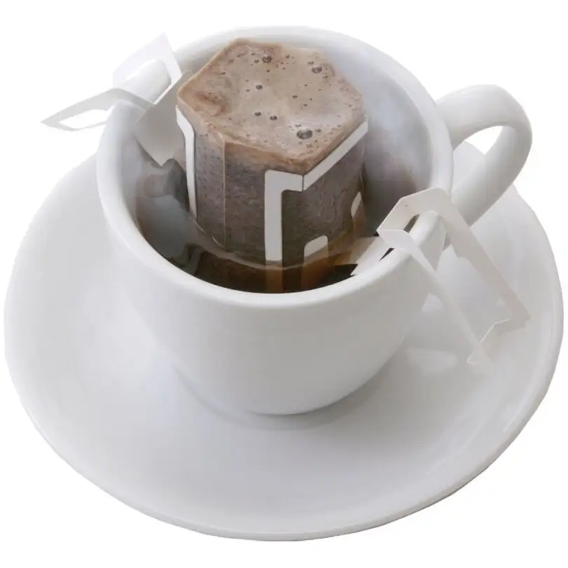 コーヒー はかたにわか珈琲 ドリップバッグ 5P×8箱 (計40袋入) 珈琲