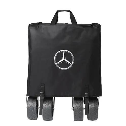 アウトドアワゴンカート  メルセデス ベンツ Mercedes-Benz