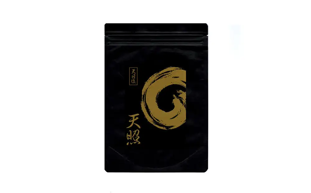 天日塩 天照（小粒500ｇ1袋）