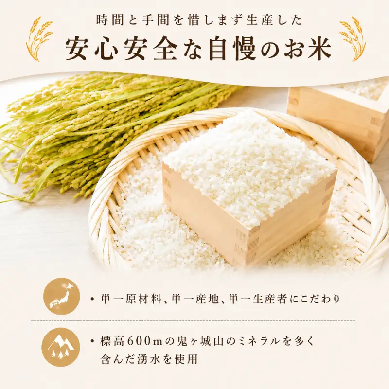 【先行予約】 にじのきらめき 10kg (5kg×2袋) 無洗米 令和8年産 【11月以降順次発送】 山口県産 《内日三町：DZ》