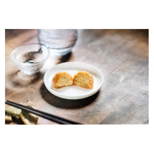N022　紀州梅真鯛梅　四個入