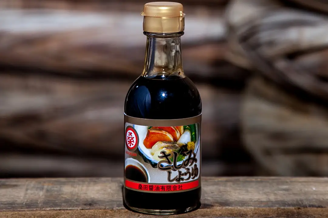 木桶で仕込む地産醤油。桑田醤油の人気&定番&防府天満宮コラボ!5種類っちゃセット 桑田醤油有限会社 山口県 防府市 A-C24 醤油 詰め合わせ 調味料 ぽん酢 ギフト 木桶仕込み 天然醸造 食べ比べ 甘口 濃厚 卵かけ