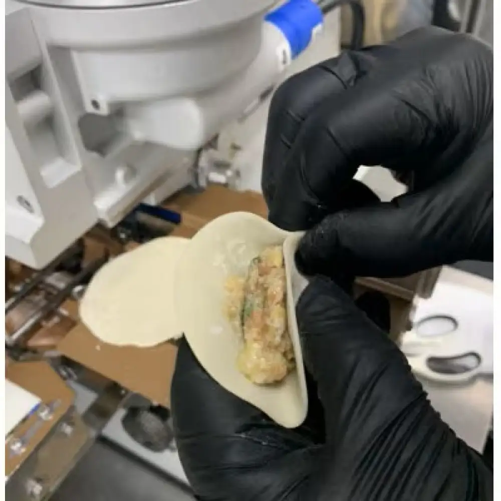 【子供も食べやすい】能登豚を使用したやみつき餃子 78個 餃子のコンドル特性タレ2本とラー油1本付