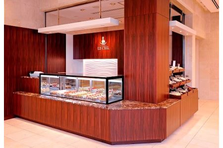 ホテルプラザ勝川オリジナル焼菓子アソート18個入り
