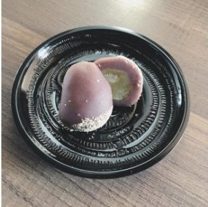 高蔵寺ニュータウンを応援する「高蔵寺和っか饅頭」　12個