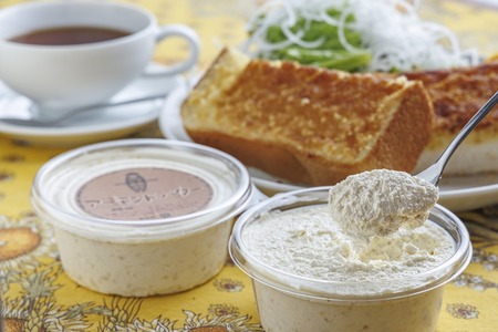 アーモンドバター３個セット～トーストに塗って美味しい♪～　(07-5)