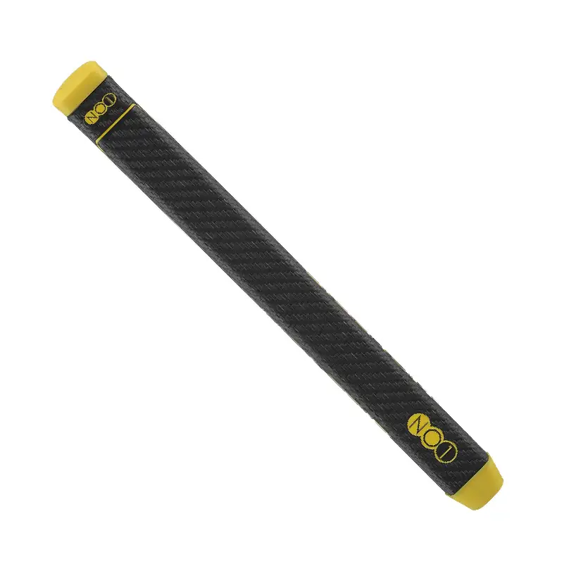 NO1-GRIP パターグリップ  P90Series　カラー：ブラック 【kt110-004-2】