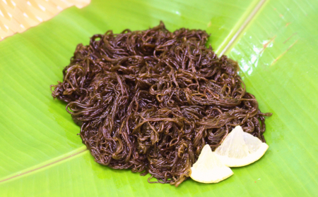 つけん島モズク　3Kg（1Kg×3袋）