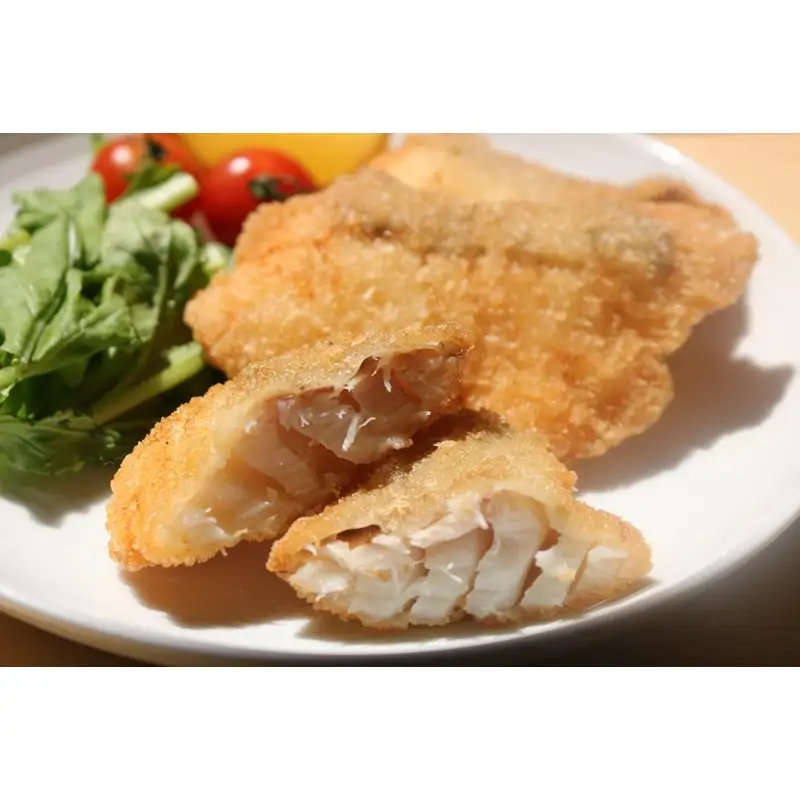 【訳あり】鮮度抜群！無添加　地魚フライ　おまかせセット（２種・各２切×２Ｐ）ふるさと納税　国産　内容量が選べる　おかず　おつまみ　総菜　お弁当　フライ　無添加　冷凍　時短　小分け