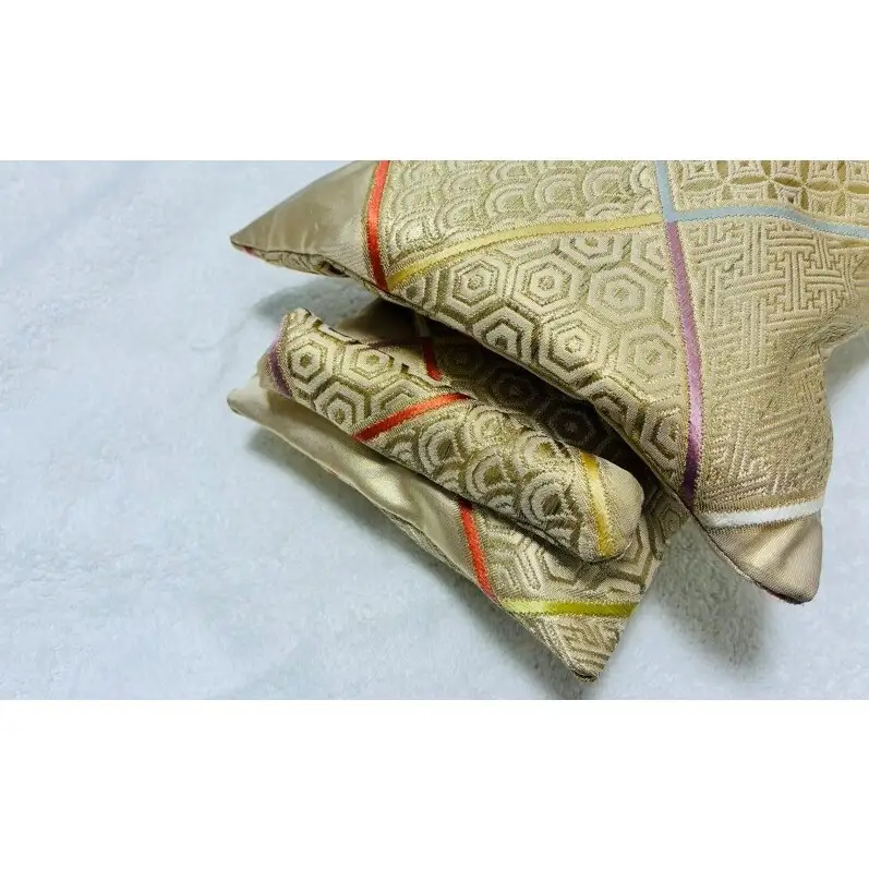 着物リメイク！世界に1つの オーダーメイド お財布布団 シングル 1セット [みやもと洋物店]【 贈り物 ギフト 記念品 布団 幸運の石 北海道 十勝 幕別 】