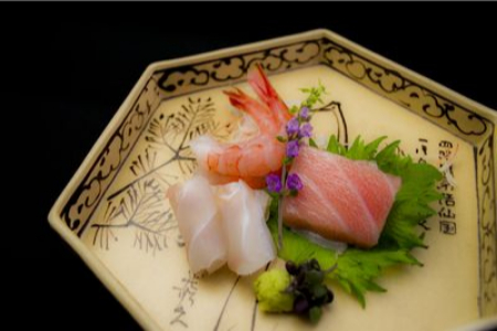 山重本店 ペアお食事券 おすすめ会席プラン（本券1枚で2名様ご利用）