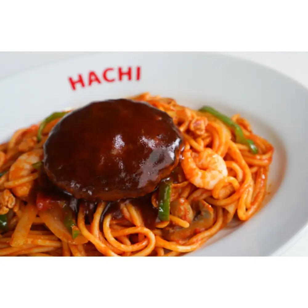 レストランHACHI お食事券 10,000円分 ｜ 食事券