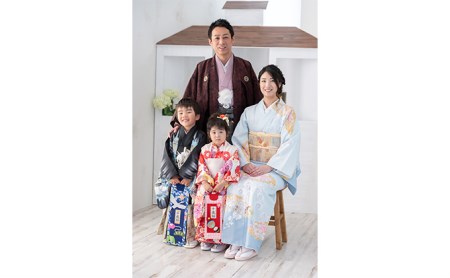 撮影 チケット プランC スタジオ 撮影 写真