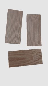 【61】表札板（栓）【厚さ約3.2-3.5cm】_I003-30009286