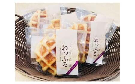 焼菓子 不彌 マドレーヌ ワッフル セット 各6個 焼菓子 [um40azo950000]