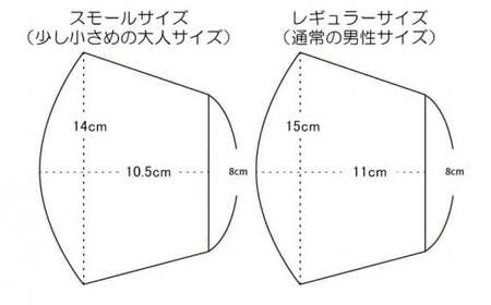 洗える《かりゆし生地》布マスク５枚セット（色柄おまかせ）レギュラー