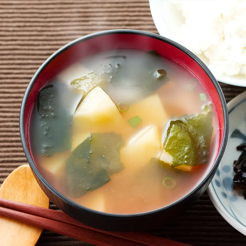 自家製 手づくり味噌 3パック【スリーエス】