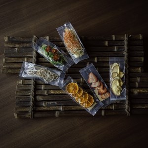 D072 おうちでゆっくり贅沢パック