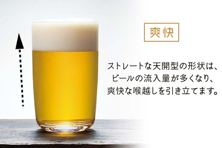 クラフトビアマスターセット｜ビールグラス タンブラー ガラス コップ 食器 アデリア 石塚硝子 [0711]