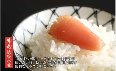 《訳あり》【虎杖浜加工】切れたらこ・明太子 100g×各8個　計16個セット 1.6kg AK086