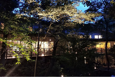 おんりーゆー 日帰り入浴券と食事券のセット[2名様]