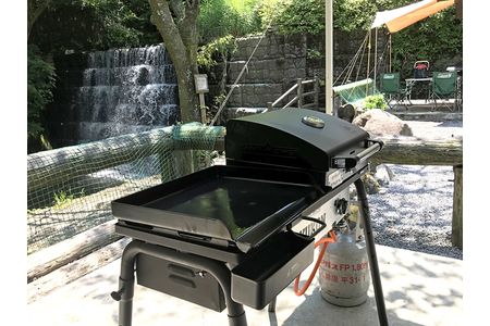 キャビンサイト　ディキャンプ1日利用券（1棟　日帰り　5名様まで）