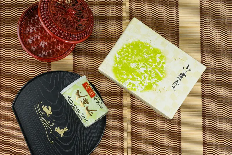 逸品　足柄ブレンド神撰
