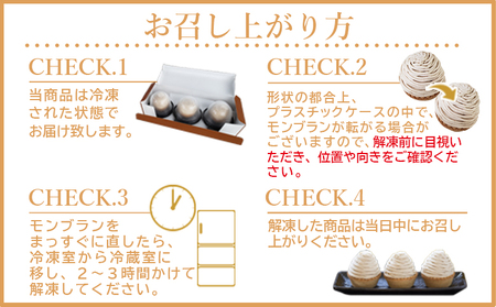 栗 スイーツ ＜城川オリジナル モンブラン 4個入り＞ 洋菓子 ケーキ おかし マロン くり クリ 国産 和栗 ペースト クリーム 渋皮煮 生クリーム チーズ タルト メニークエスト 愛媛県 西予市【冷凍】『3か月以内に順次出荷予定』ふるさと納税モンブラン SMQ0004