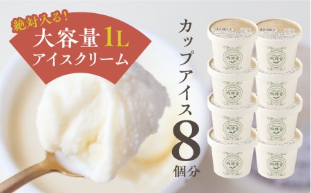 飛騨 ミルクの旨味たっぷり アイスクリーム 福袋 [Q123] アイス