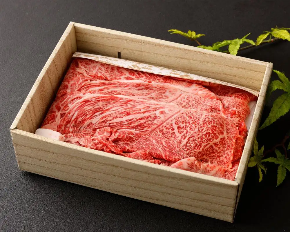 【モリタ屋】京の逸品! 京都肉 切落とし500g｜老舗牛肉専門店 有名店 ブランド牛 人気 牛肉