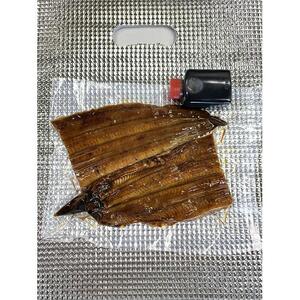 鰻 うなぎ 蒲焼き 1尾 約165g-180g