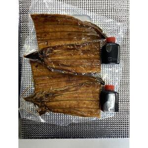 鰻 うなぎ 蒲焼き 2尾 ( 1尾あたり 約165g-180g )