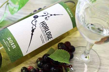 サドヤ・オルロージュ 白 720ml