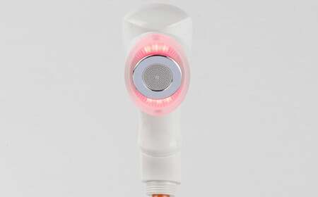  LED シャワーヘッド  | フクシマ化学 日用品 バス用品  シャワー ヘッド 浴室