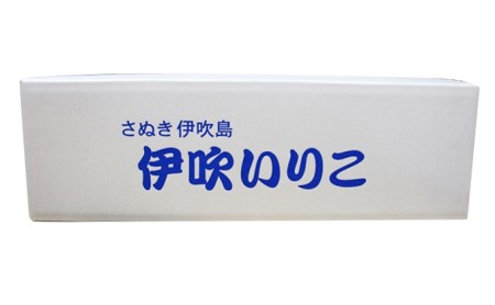 伊吹いりこ 1.5kg　出汁 さぬき特産 魚貝 魚介類 