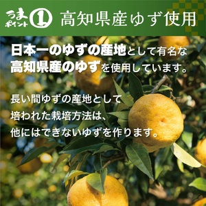 【ぽん酢】ぽん酢しょうゆ ゆずの村360ml×3本 調味料 柚子