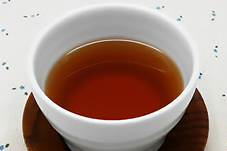有機栽培 烏龍茶（3個セット）：B210-002